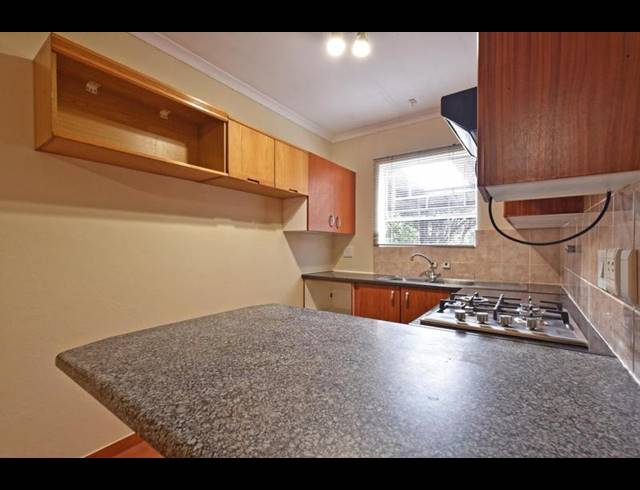 2 BEDROOM APARTMENT FOR SALE IN RADIOKOP